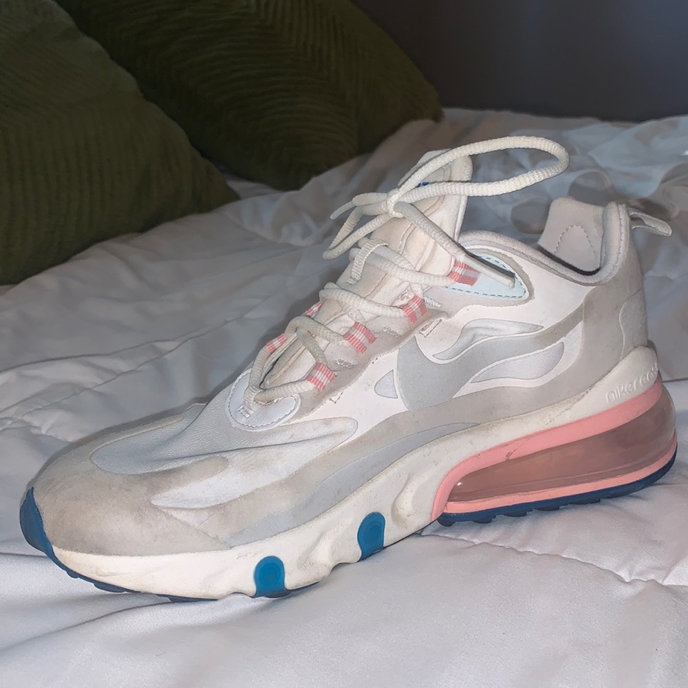 nike air max shoes size 8